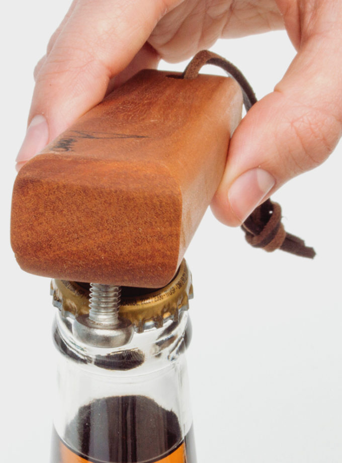 Abridor de Garrafas TOCO