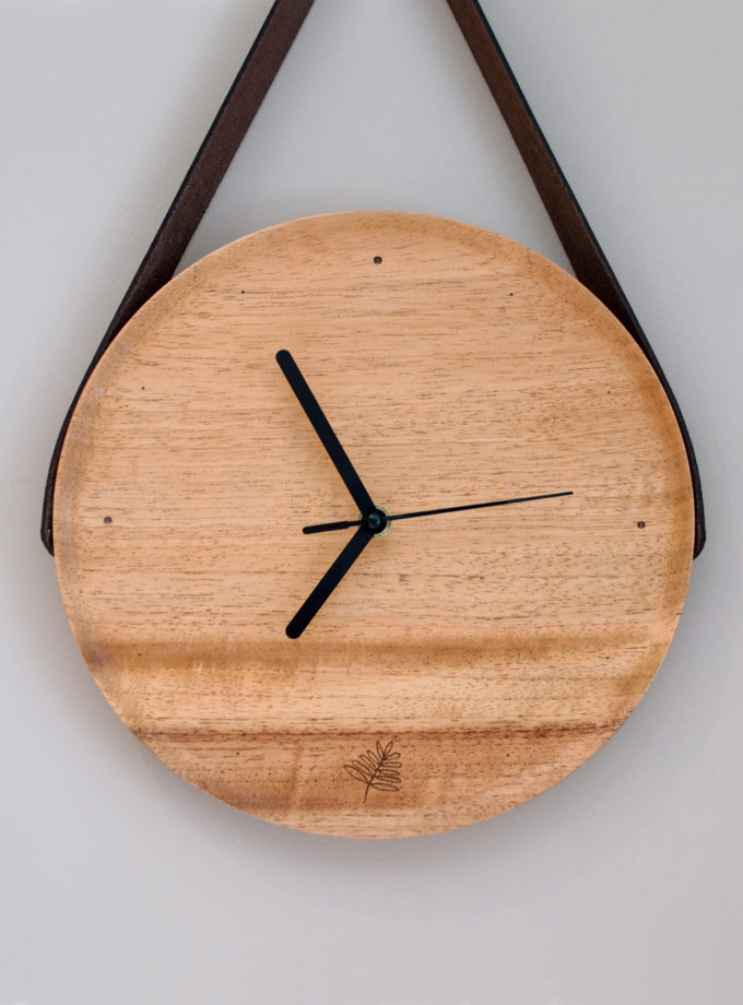 Relógio de Parede PÊNDULO