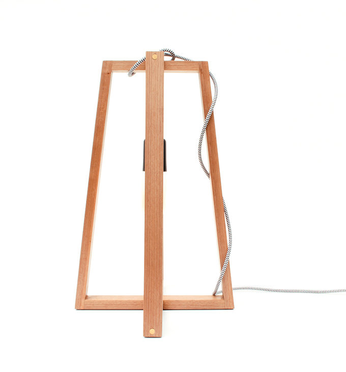 Luminária de Mesa CASULO