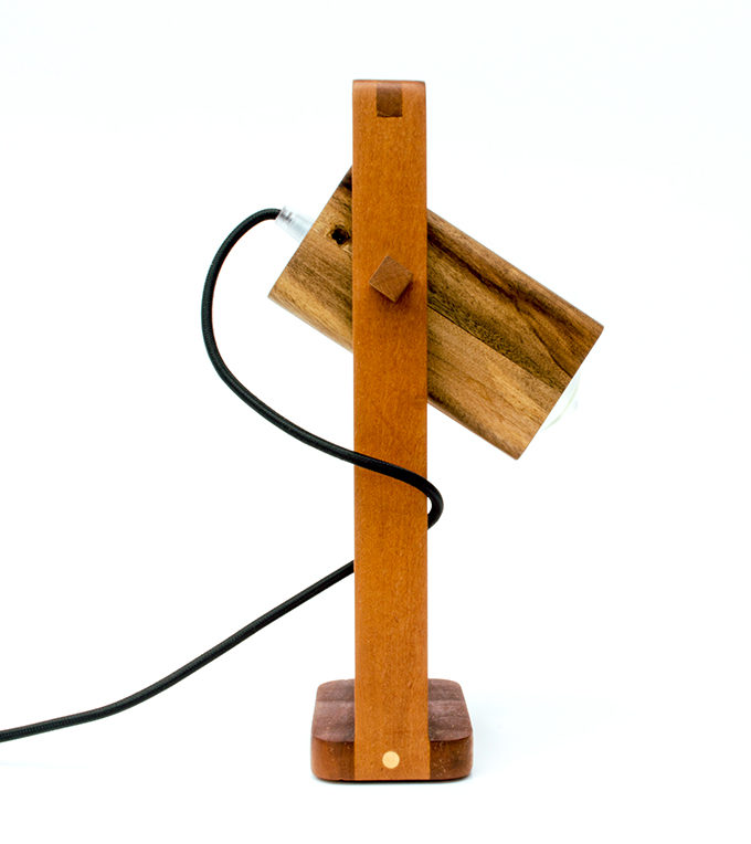 Luminária de Mesa FAROLETE