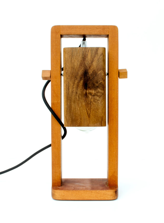 Luminária de Mesa FAROLETE