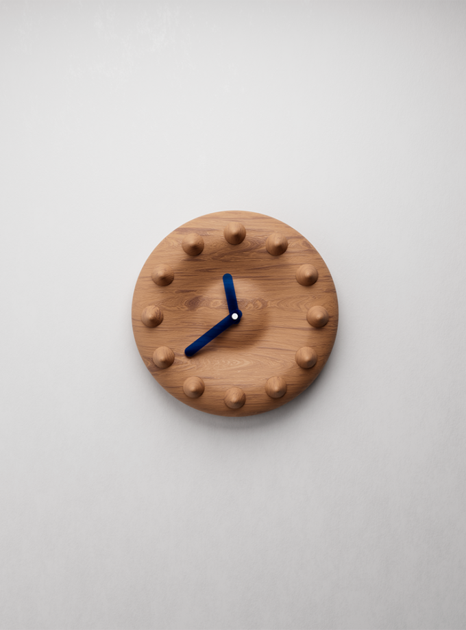 Relógio de Parede JAMBÚ