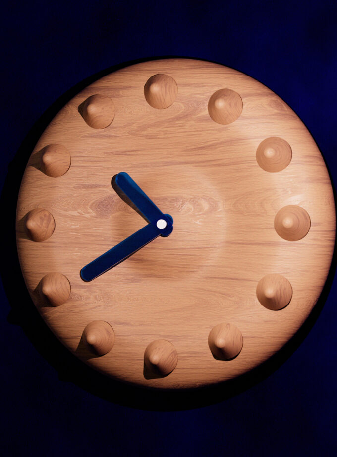 Relógio de Parede JAMBÚ