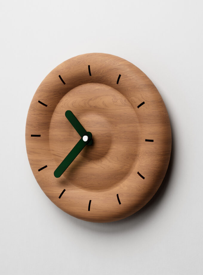 Relógio de Parede BROTO